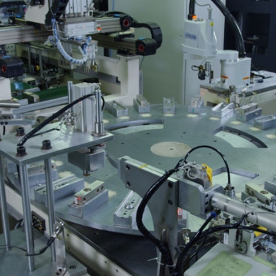 全面推進(jìn)精益管理，著力實(shí)現(xiàn)提質(zhì)增效 柯力傳感精益管理項(xiàng)目各項(xiàng)工作穩(wěn)步推進(jìn)中